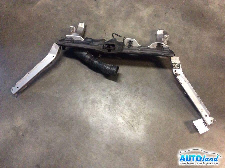 Traversa Superioara MERCEDES-BENZ A-CLASS (W168) 1997-2004