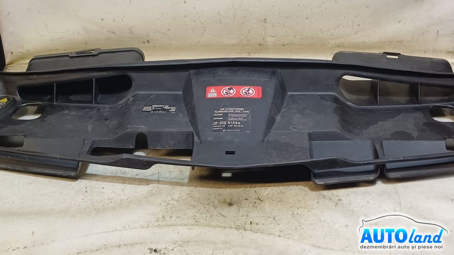 Traversa Superioara MERCEDES-BENZ E-CLASS (W212) 2009-2025 Cod A2125000255