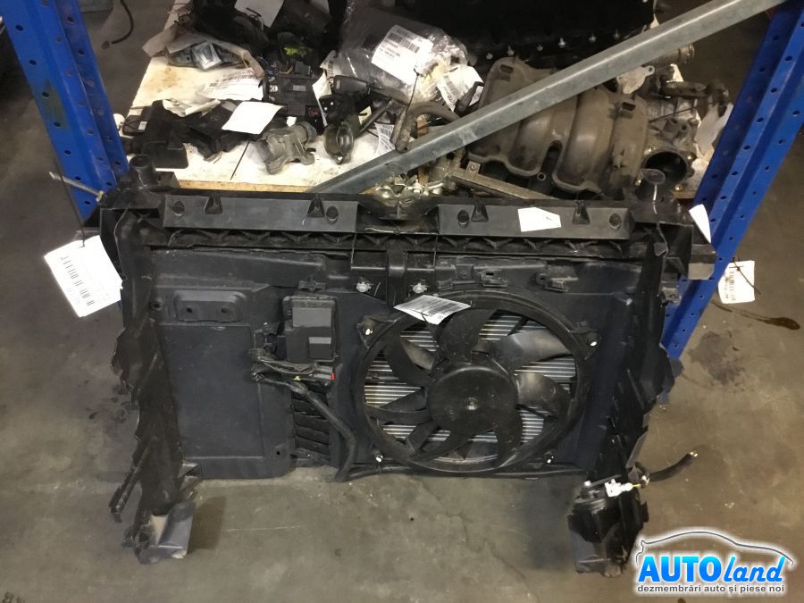 Traversa Superioara PEUGEOT PARTNER Tepee 2008-2025 Cod 9680544280