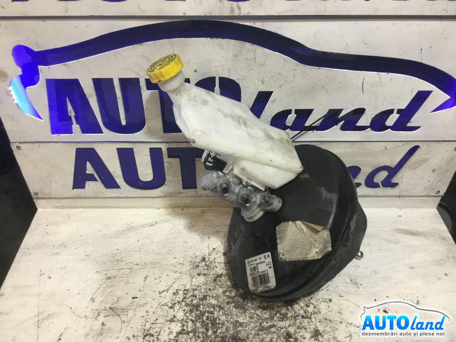 Tulumba servofrana CITROEN C3 II 2009-2025