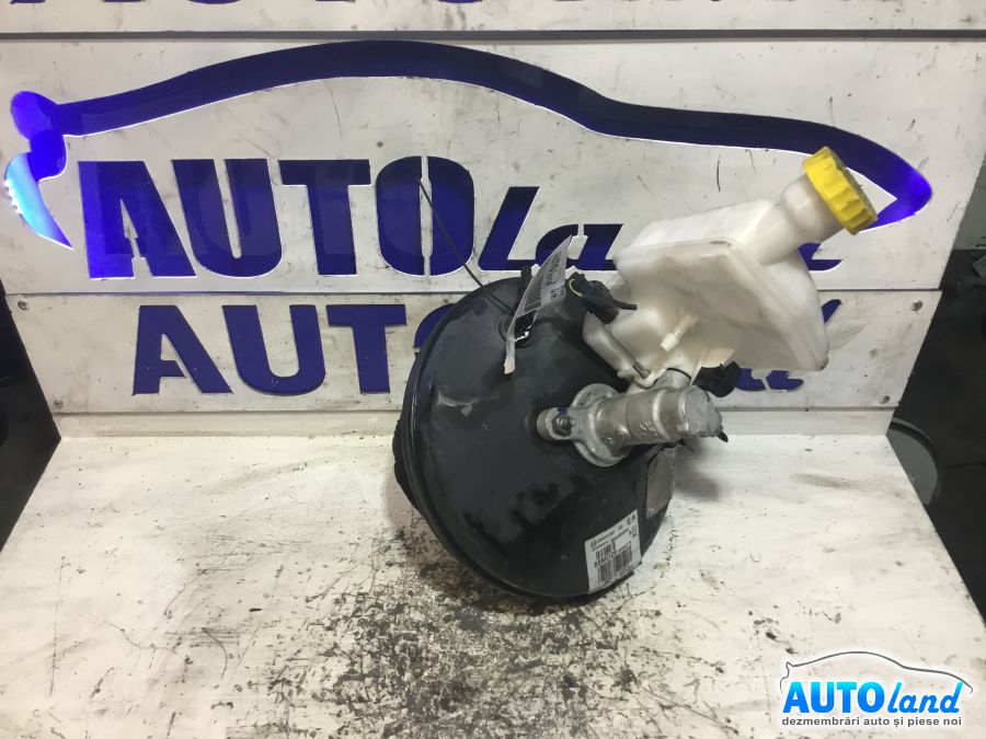 Tulumba servofrana CITROEN C3 II 2009-2025