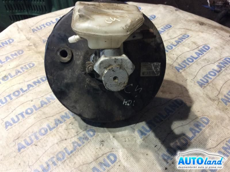 Tulumba servofrana CITROEN C4 (LC_) 2004-2025