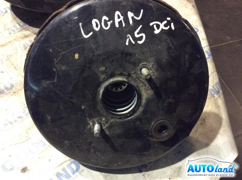 Tulumba servofrana DACIA LOGAN (LS_) 2004-2025