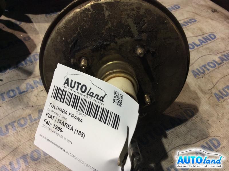 Tulumba servofrana FIAT MAREA (185) 1996-2025