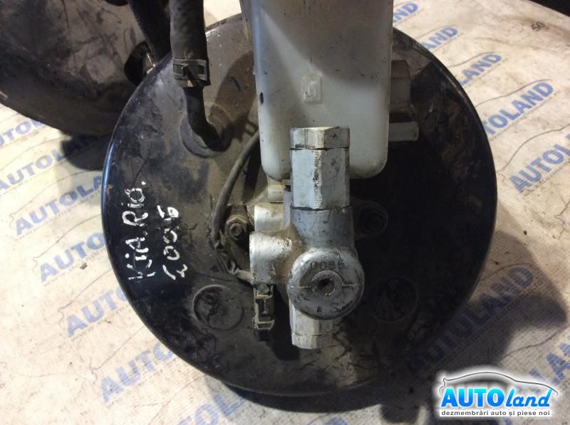 Tulumba servofrana KIA RIO II (JB) 2005-2025 Cod 591101G000