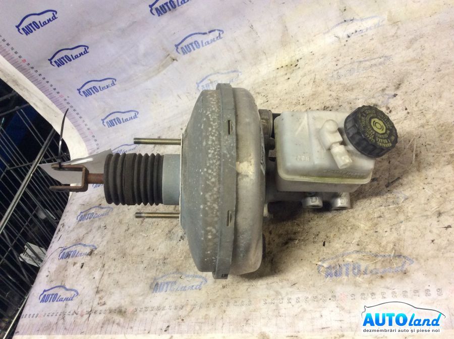 Tulumba servofrana MERCEDES-BENZ A-CLASS (W168) 1997-2004