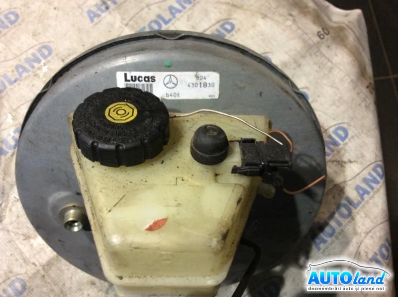 Tulumba servofrana MERCEDES-BENZ C-CLASS (W202) 1993-2000