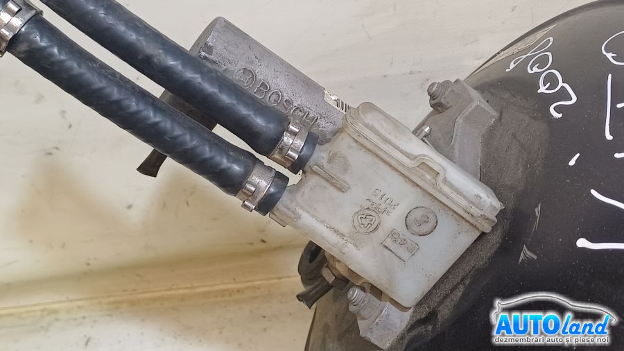 Tulumba servofrana MERCEDES-BENZ VIANO (W639) 2003-2025 Cod A0014300108