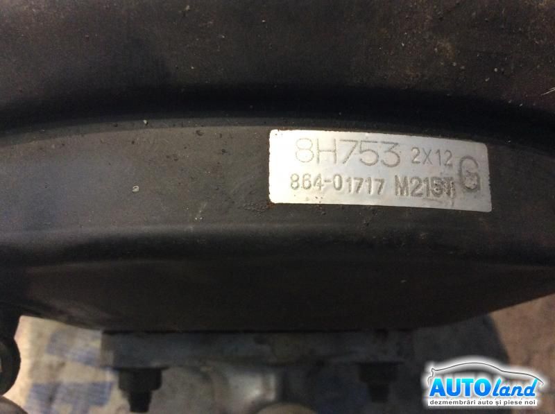 Tulumba servofrana NISSAN X-TRAIL (T30) 2001-2025