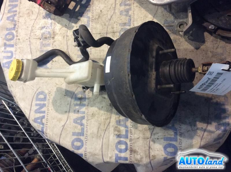 Tulumba servofrana NISSAN X-TRAIL (T30) 2001-2025