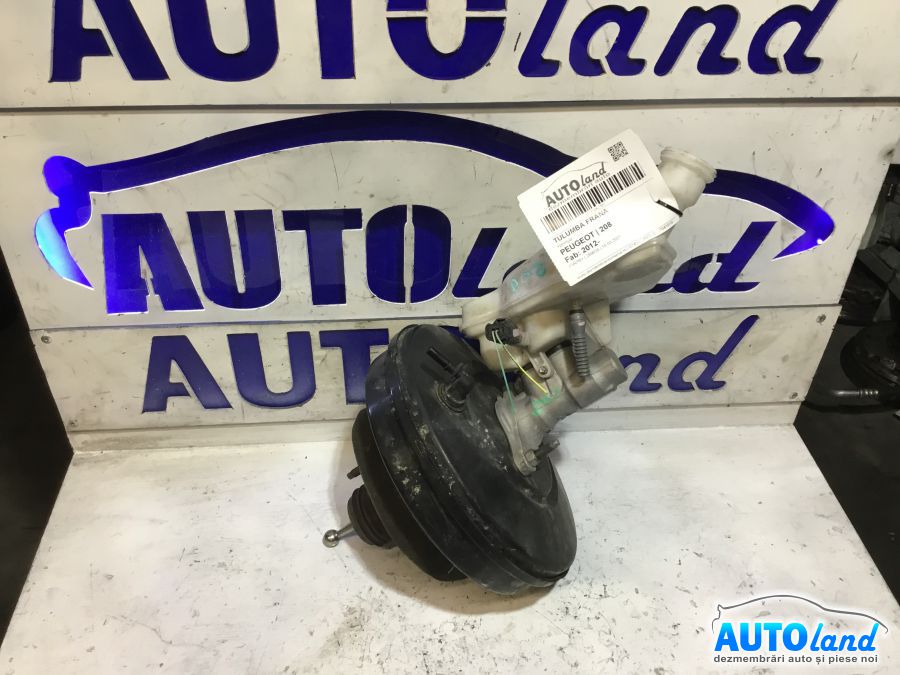 Tulumba servofrana PEUGEOT 208 2012-2025 Cod 9805058180