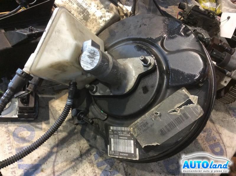 Tulumba servofrana PEUGEOT 3008 2009-2025 Cod 9682650980