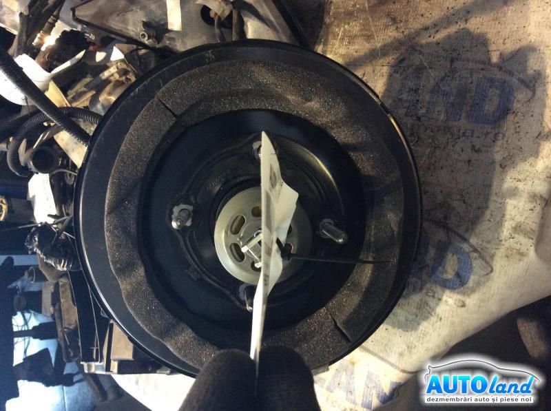 Tulumba servofrana PEUGEOT 3008 2009-2025 Cod 9682650980