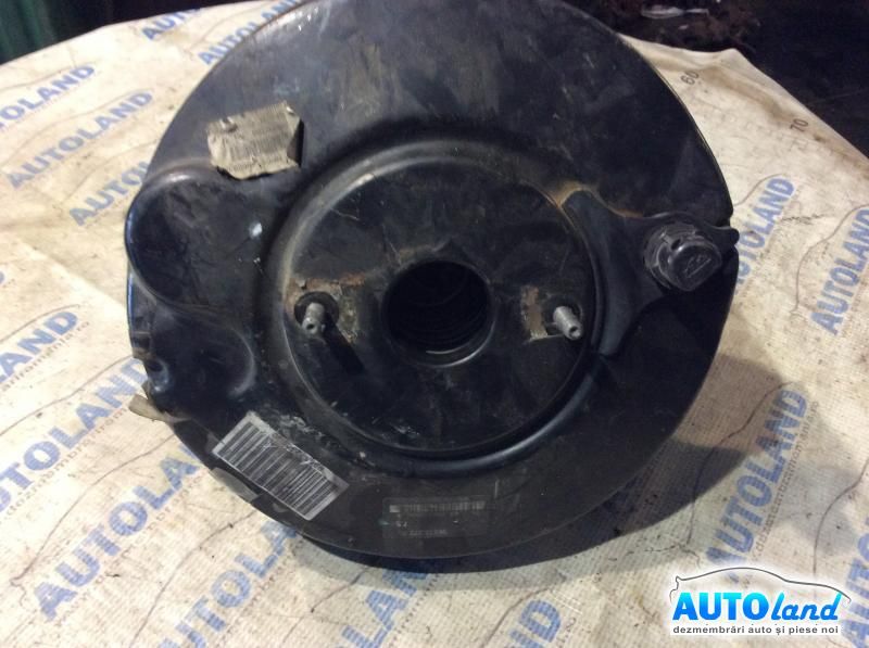Tulumba servofrana PEUGEOT 407 (6D_) 2004-2025 Cod 9657237280