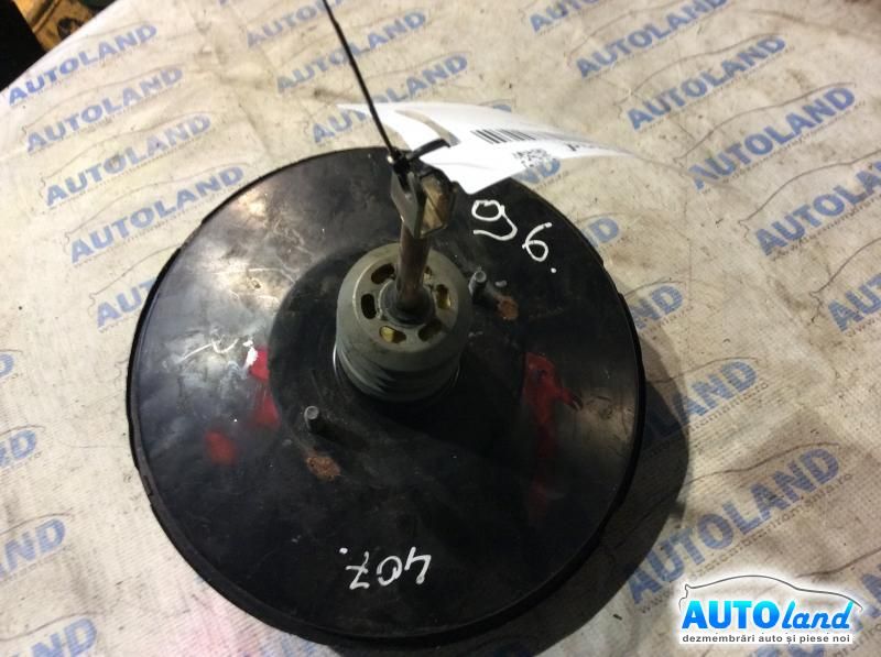 Tulumba servofrana PEUGEOT 407 (6D_) 2004-2025 Cod 9657237280