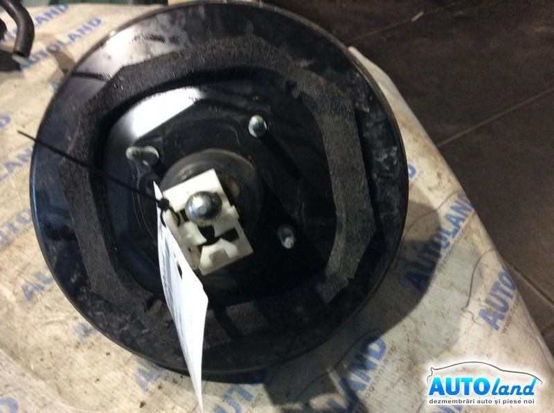 Tulumba servofrana PEUGEOT 407 (6D_) 2004-2025 Cod 9682516780