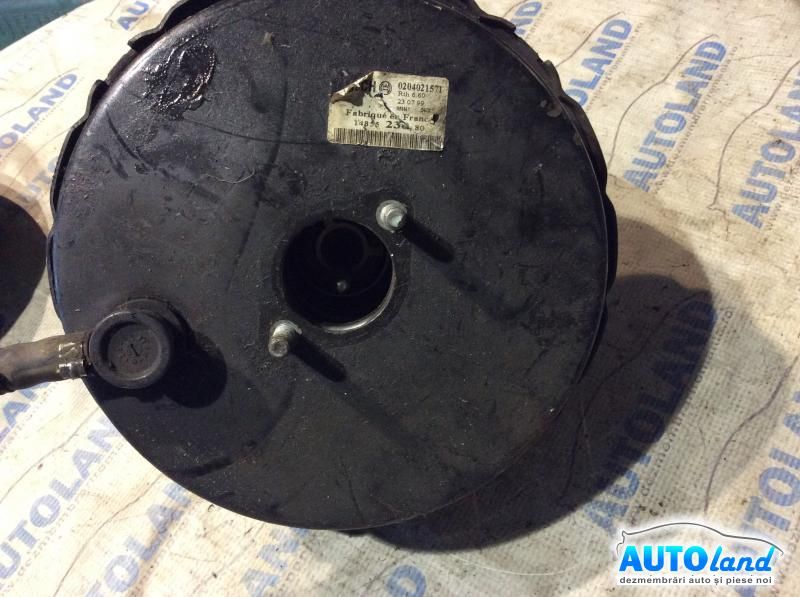 Tulumba servofrana PEUGEOT 806 (221) 1994-2002 Cod 0204021571