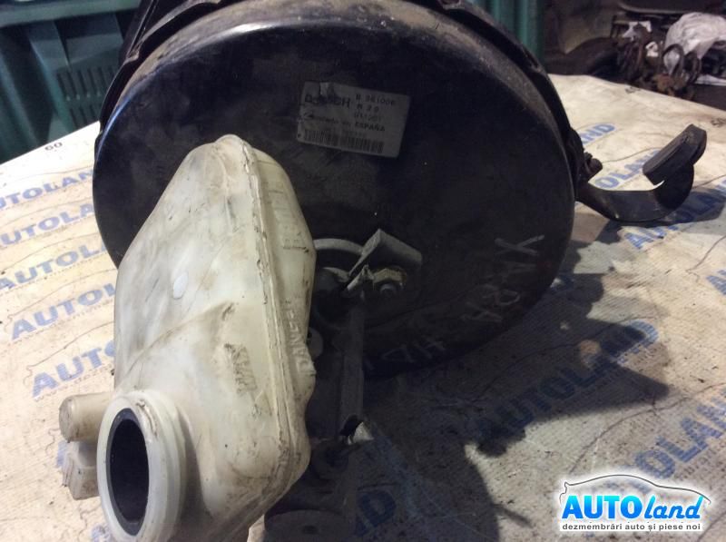 Tulumba servofrana PEUGEOT PARTNER Van (5) 1996-2025 Cod 9631365980