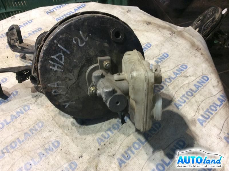 Tulumba servofrana PEUGEOT PARTNER Van (5) 1996-2025 Cod 9631365980