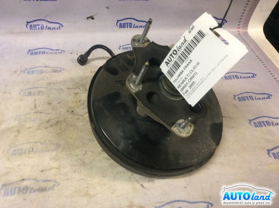 Tulumba servofrana RENAULT CLIO III (BR0/1,CR0/1) 2005-2025 Cod 8200249245