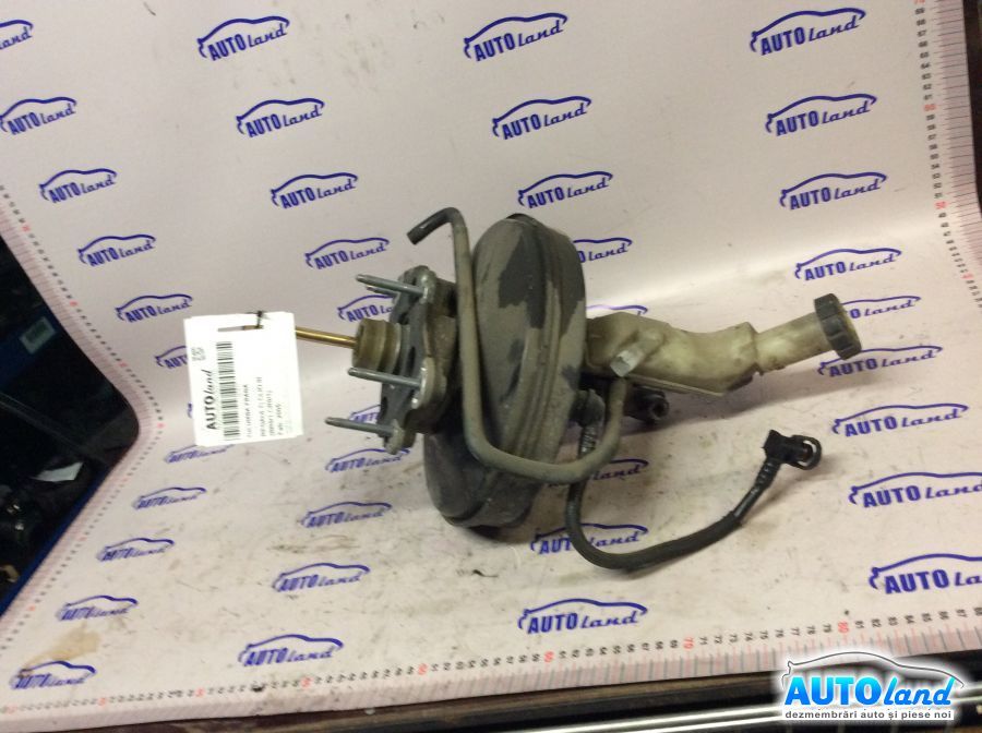 Tulumba servofrana RENAULT CLIO III (BR0/1,CR0/1) 2005-2025 Cod 8200249245B
