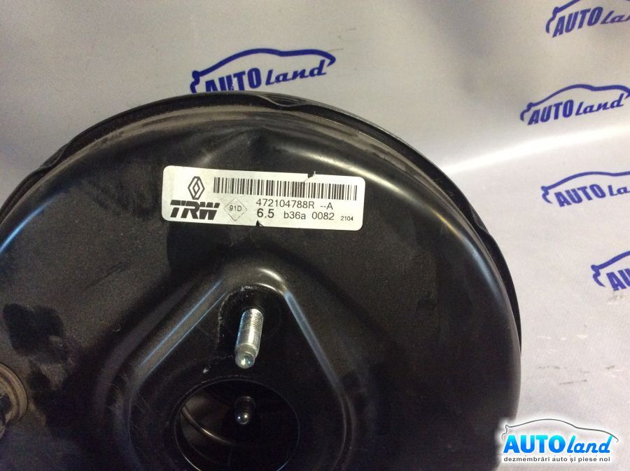 Tulumba servofrana RENAULT CLIO IV 2012-2025 Cod 472104788R