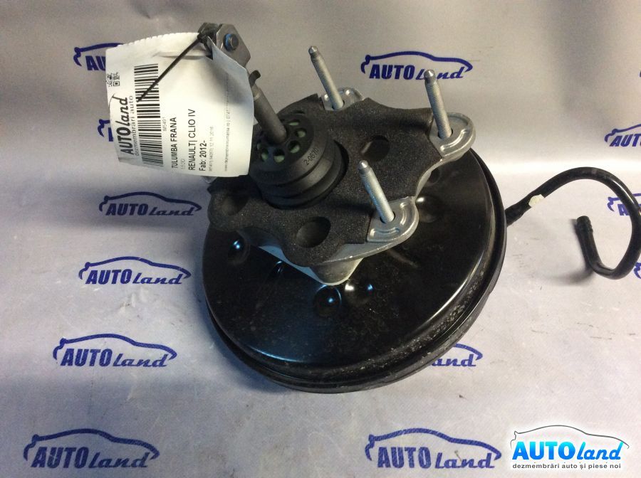Tulumba servofrana RENAULT CLIO IV 2012-2025 Cod 472104788R