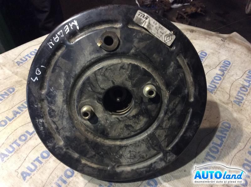 Tulumba servofrana RENAULT MEGANE II (BM0/1_,CM0/1_) 2002-2025 Cod 8200157453
