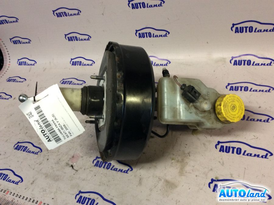 Tulumba servofrana SEAT IBIZA V (6J5) 2008-2025 Cod 6R2614105A