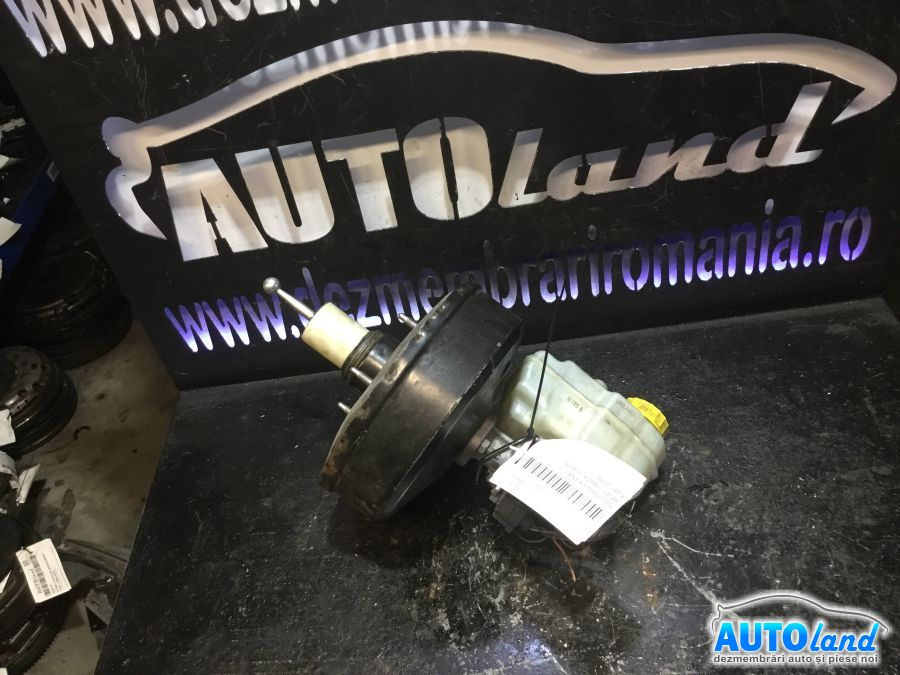 Tulumba servofrana SEAT IBIZA V (6J5) 2008-2025 Cod 6R2614105A