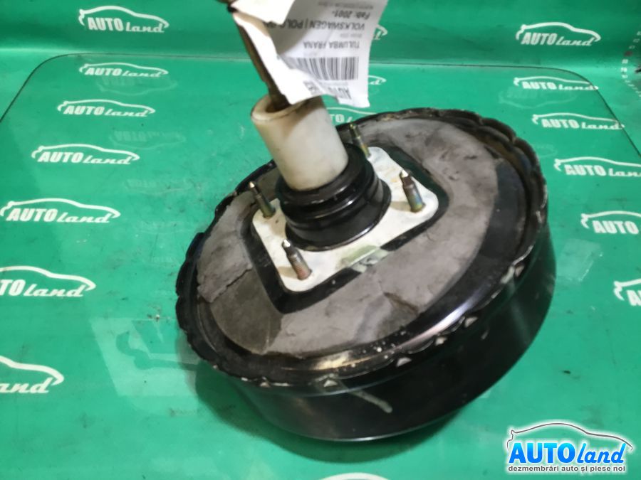 Tulumba servofrana VOLKSWAGEN POLO (9N_) 2001-2025 Cod 6Q2614105T