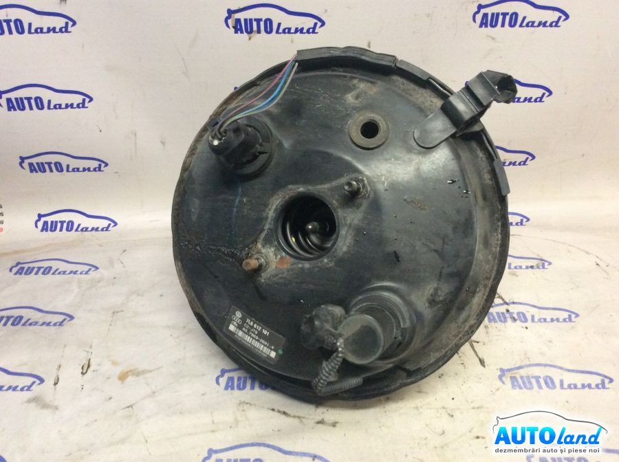 Tulumba servofrana VOLKSWAGEN TOUAREG (7LA,7L6,7L7) 2002-2025 Cod 7L6612101