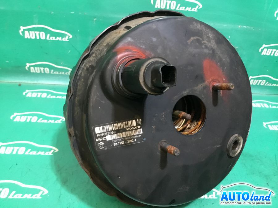 Tulumba servofrana VOLVO S80 (TS,XY) 1998-2006 Cod P08683260