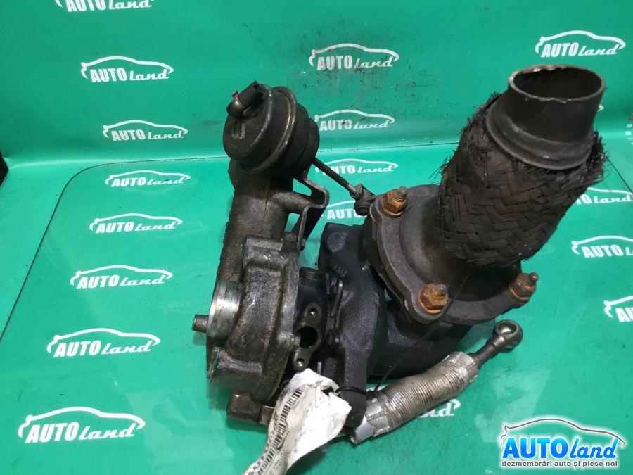 Turbo AUDI A3 (8L1) 1996-2003 Cod 06A145703G