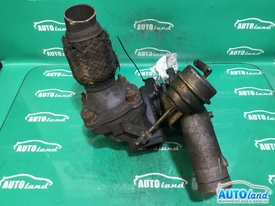 Turbo AUDI A3 (8L1) 1996-2003 Cod 06A145703G