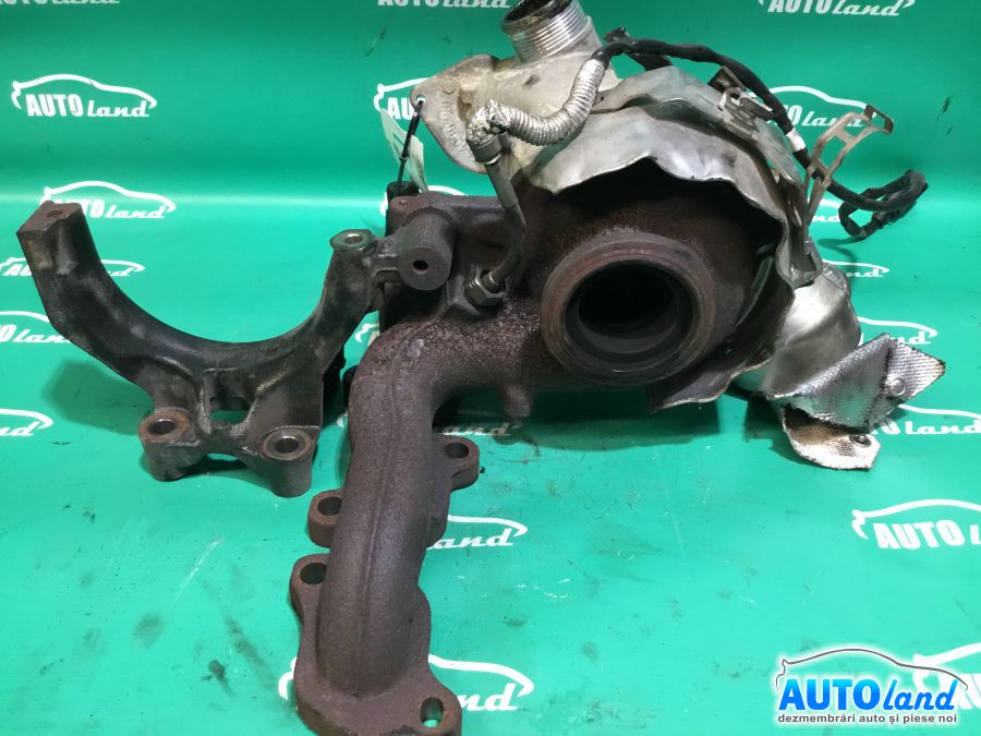 Turbo AUDI A3 (8V1) 2012-2025 Cod 04L253010B