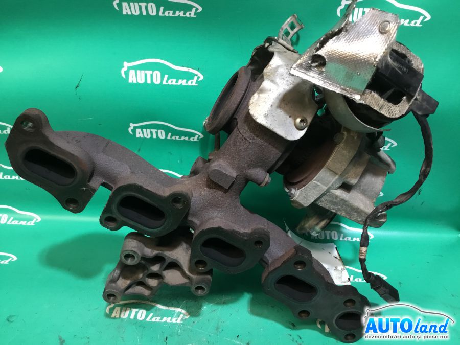 Turbo AUDI A3 (8V1) 2012-2025 Cod 04L253010B