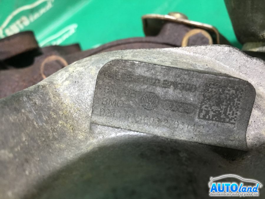 Turbo AUDI A3 (8V1) 2012-2025 Cod 04L253010B