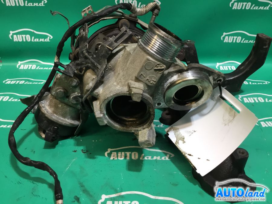Turbo AUDI A3 (8V1) 2012-2025 Cod 04L253010B