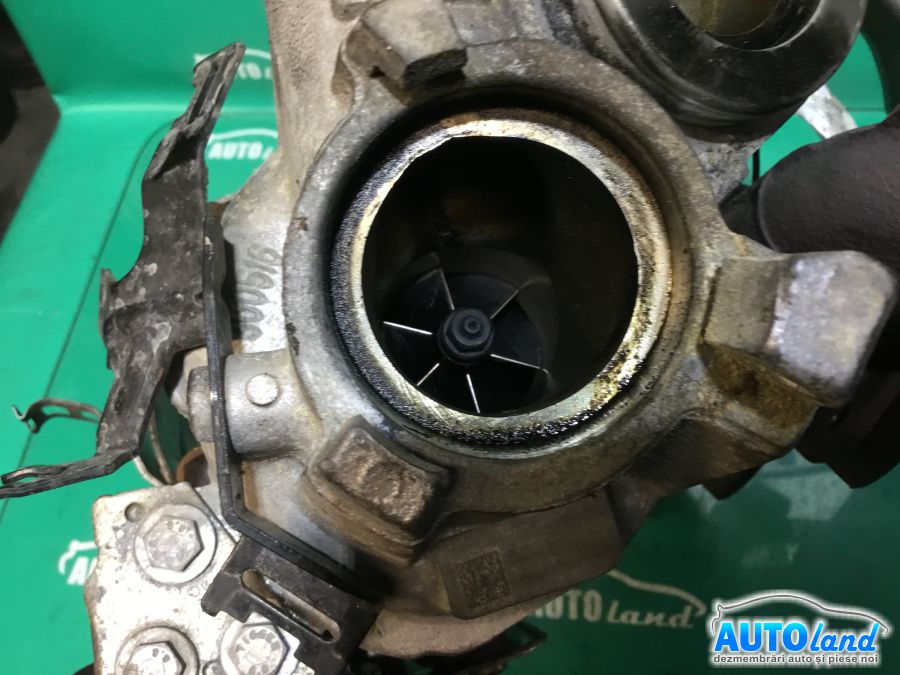 Turbo AUDI A3 (8V1) 2012-2025 Cod 04L253010B
