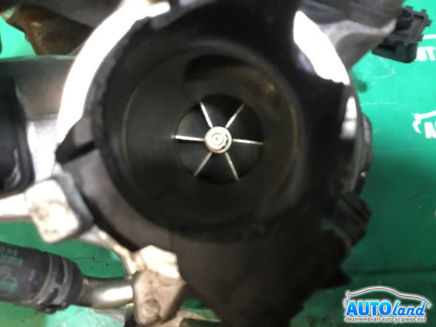 Turbo AUDI A3 (8V1) 2012-2025 Cod 06K145713J