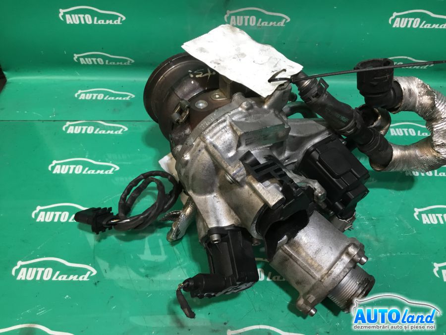 Turbo AUDI A3 (8V1) 2012-2025 Cod 06K145713J