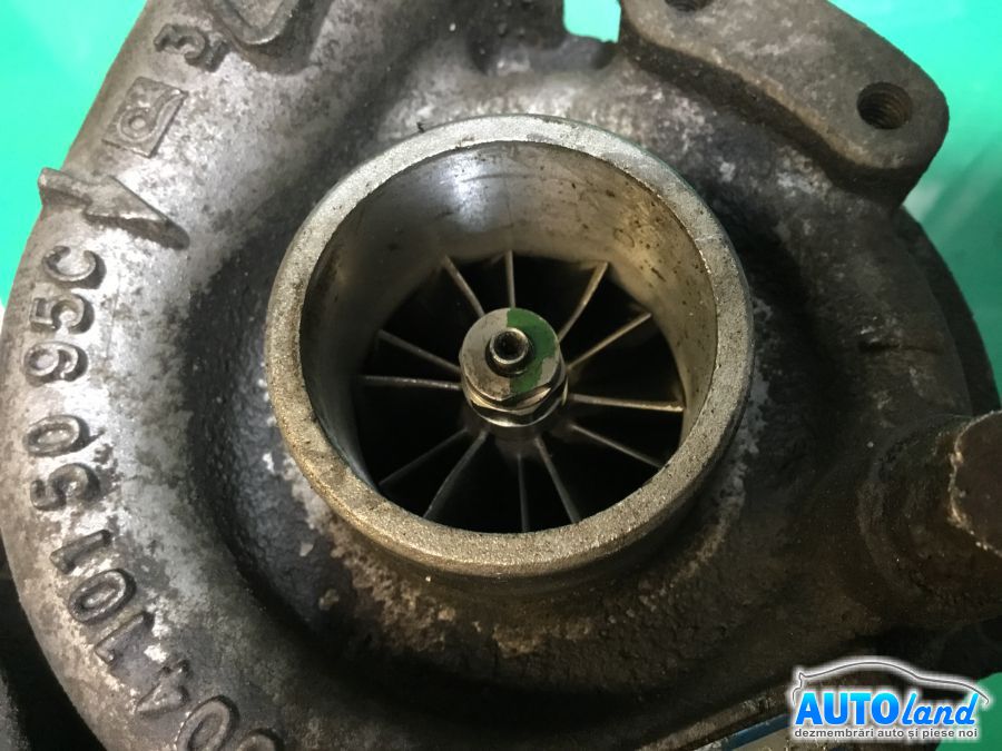 Turbo AUDI A4 (8D2,B5) 1995-2000 Cod 058145703L