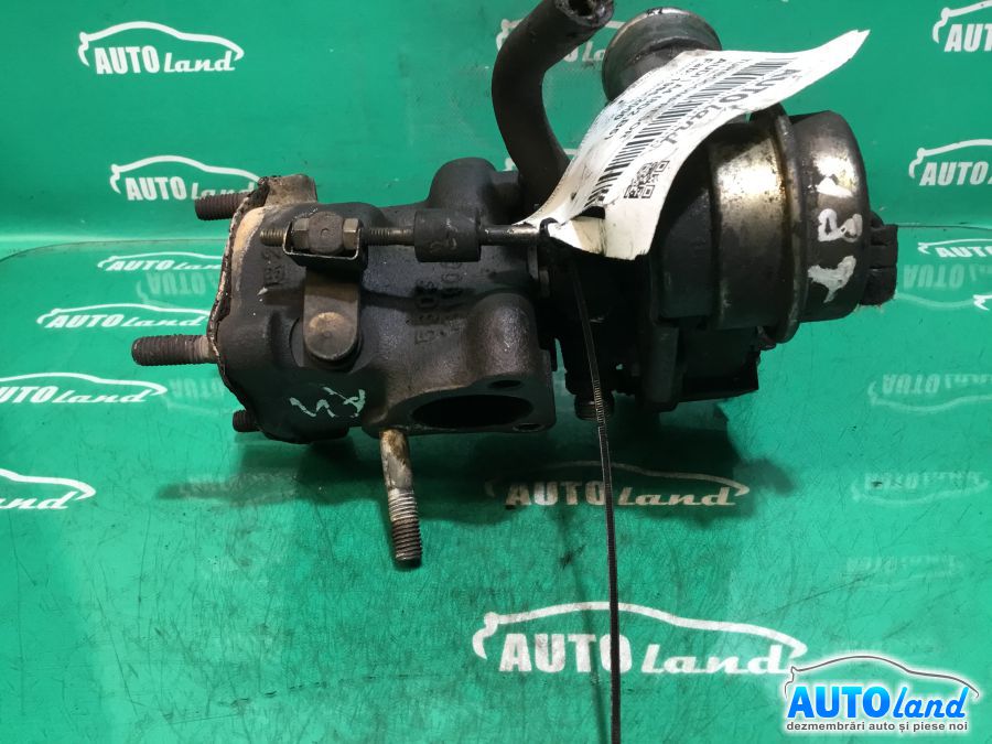 Turbo AUDI A4 (8D2,B5) 1995-2000 Cod 058145703L