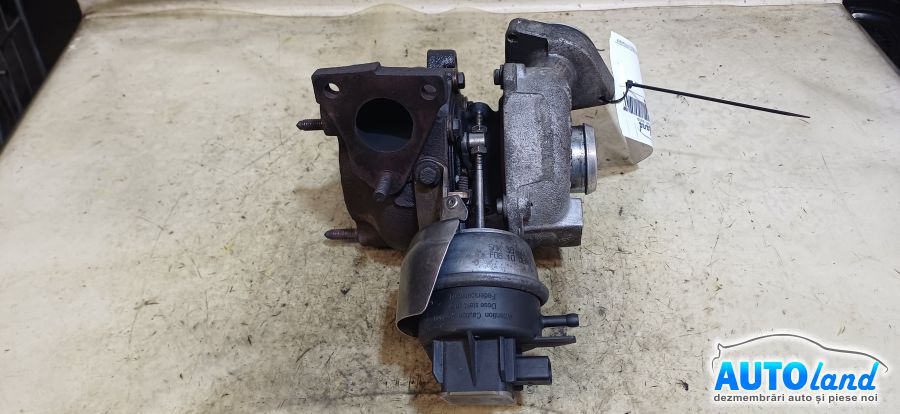 Turbo AUDI A4 (8K2) 2007-2025 Cod 03L145702E