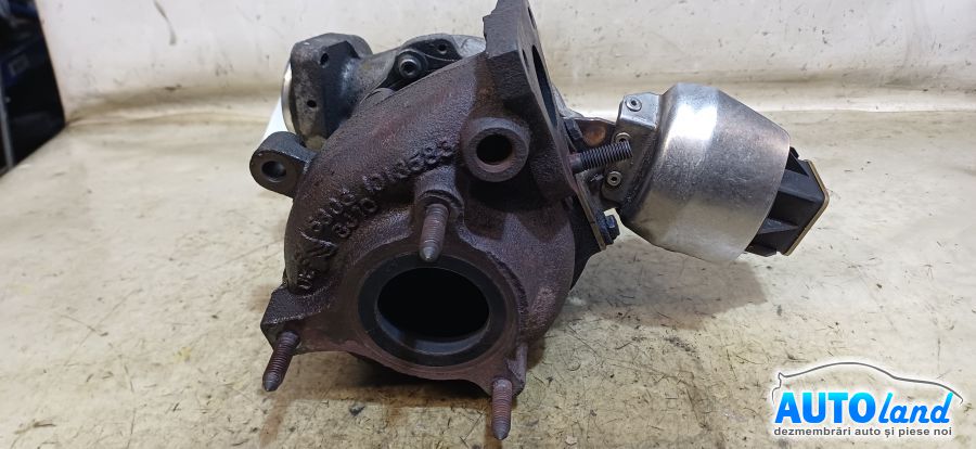 Turbo AUDI A4 (8K2) 2007-2025 Cod 03L145702E