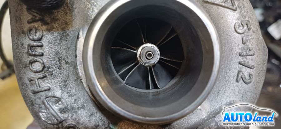 Turbo AUDI A4 (8K2) 2007-2025 Cod 03L145721B