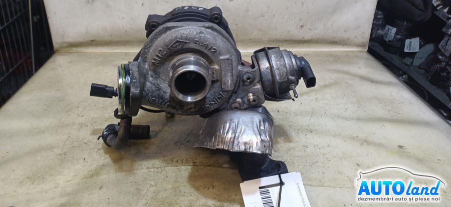 Turbo AUDI A4 (8K2) 2007-2025 Cod 03L145721B