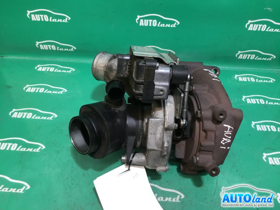 Turbo AUDI A4 (8K2) 2007-2025 Cod 059145721B