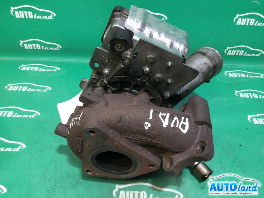 Turbo AUDI A4 (8K2) 2007-2025 Cod 059145721B